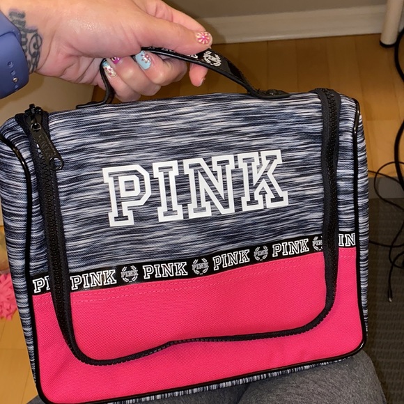 Victoria Secret Pink Bag - Picture 9 of 12
